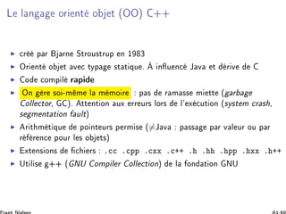 Ä Ð Ò ÓÖ ÒØ Ó Ø ´ÇÇµ ··
Ö Ô Ö ÖÒ ËØÖÓÙ×ØÖÙÔ Ò ½ ¿
ÇÖ ÒØ Ó Ø Ú ØÝÔ ×Ø Ø ÕÙ º ü Ò Ù Ò Â Ú Ø Ö Ú
Ó ÓÑÔ Ð Ö Ô
ÇÒ Ö ×Ó ¹Ñ Ñ Ð Ñ ÑÓ Ö Ô × Ö Ñ ×× Ñ ØØ ´ Ö
ÓÐÐ ØÓÖ¸ µº ØØ ÒØ ÓÒ ÙÜ ÖÖ ÙÖ× ÐÓÖ× Ð³ Ü ÙØ ÓÒ ´×Ý×Ø Ñ Ö × ¸
× Ñ ÒØ Ø ÓÒ ÙÐØµ
Ö Ø Ñ Ø ÕÙ ÔÓ ÒØ ÙÖ× Ô ÖÑ × ´=Â Ú Ô ×× Ô Ö Ú Ð ÙÖ ÓÙ Ô Ö
Ö Ö Ò ÔÓÙÖ Ð × Ó Ø×µ
ÜØ Ò× ÓÒ× Ö× º º ÔÔ º ÜÜ º ·· º º º ÔÔ º ÜÜ º ··
ÍØ Ð × ·· ´ ÆÍ ÓÑÔ Ð Ö ÓÐÐ Ø ÓÒµ Ð ÓÒ Ø ÓÒ ÆÍ
 