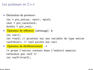 Ä × ÔÓ ÒØ ÙÖ× Ò ··
Ð Ö Ø ÓÒ ÔÓ ÒØ ÙÖ×
ÒØ ¶ ÔØÖ ÒØ Ö¸ ¶ÔØÖ½¸ ¶ÔØÖ¾
Ö ¶ ÔØÖ Ö Ø Ö
ÓÙ Ð ¶ ÔØÖ Ö Ð
ÇÔ Ö Ø ÙÖ Ö Ö Ò ´ Ö ×× µ ²
ÒØ Ú Ö ½
ÒØ ¶Ú Ö¾ »» ÔÓ ÒØ ÙÖ ×ÙÖ ÙÒ Ú Ö Ð ØÝÔ ÒØ Ö
Ú Ö¾ ²Ú Ö½ »» Ú Ö¾ ÔÓ ÒØ ×ÙÖ Ú Ö½
ÇÔ Ö Ø ÙÖ Ö Ö Ò Ñ ÒØ ¶
»¶ ÔÖ Ò Ð³ ÒØ Ö ÓÒØ ÒÙ Ò× Ð³ Ò ÖÓ Ø Ñ ÑÓ Ö
Ö Ö Ò Ô Ö Ú Ö¾ ¶»
ÒØ Ú Ö¿ ´¶Ú Ö¾µ
 