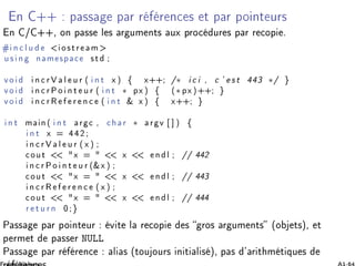Ò ·· Ô ×× Ô Ö Ö Ö Ò × Ø Ô Ö ÔÓ ÒØ ÙÖ×
Ò » ··¸ ÓÒ Ô ×× Ð × Ö ÙÑ ÒØ× ÙÜ ÔÖÓ ÙÖ × Ô Ö Ö ÓÔ º
Ò Ð Ù Ó × Ø Ö Ñ
Ù × Ò Ò Ñ ×Ô × Ø
Ú Ó Ò Ö Î Ð Ù Ö ´ Ò Ø Ü µ ß Ü·· »∗ ¸ ³ × Ø ¿ ∗»
Ú Ó Ò Ö È Ó Ò Ø Ù Ö ´ Ò Ø ∗ ÔÜ µ ß ´∗ ÔÜ µ··
Ú Ó Ò Ö Ê Ö Ò ´ Ò Ø ² Ü µ ß Ü··
Ò Ø Ñ Ò ´ Ò Ø Ö ¸ Ö ∗ Ö Ú µ ß
Ò Ø Ü ¾
Ò Ö Î Ð Ù Ö ´ Ü µ
Ó Ù Ø Ü Ü Ò Ð »» ¾
Ò Ö È Ó Ò Ø Ù Ö ´²Ü µ
Ó Ù Ø Ü Ü Ò Ð »» ¿
Ò Ö Ê Ö Ò ´ Ü µ
Ó Ù Ø Ü Ü Ò Ð »»
Ö Ø Ù Ö Ò ¼
È ×× Ô Ö ÔÓ ÒØ ÙÖ Ú Ø Ð Ö ÓÔ × ÖÓ× Ö ÙÑ ÒØ× ´Ó Ø×µ¸ Ø
Ô ÖÑ Ø Ô ×× Ö ÆÍÄÄ
È ×× Ô Ö Ö Ö Ò Ð × ´ØÓÙ ÓÙÖ× Ò Ø Ð × µ¸ Ô × ³ Ö Ø Ñ Ø ÕÙ ×
 