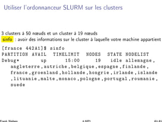 ÍØ Ð × Ö Ð³ÓÖ ÓÒÒ Ò ÙÖ ËÄÍÊÅ ×ÙÖ Ð × ÐÙ×Ø Ö×
¿ ÐÙ×Ø Ö× ¼ Ò Ù × Ø ÙÒ ÐÙ×Ø Ö ½ Ò Ù ×
× Ò Ó ÚÓ Ö × Ò ÓÖÑ Ø ÓÒ× ×ÙÖ Ð ÐÙ×Ø Ö Ð ÕÙ ÐÐ ÚÓØÖ Ñ Ò ÔÔ ÖØ ÒØ
Ö Ò ¾ ½ ° × Ò Ó
È ÊÌÁÌÁÇÆ Î ÁÄ ÌÁÅ ÄÁÅÁÌ ÆÇ Ë ËÌ Ì ÆÇ ÄÁËÌ
Ù ¶ ÙÔ ½ ¼¼ ½ Ð ÐÐ Ñ Ò ¸
Ò Ð Ø ÖÖ ¸ ÙØÖ ¸ Ð ÕÙ ¸ ×Ô Ò ¸ ÒÐ Ò ¸
Ö Ò ¸ ÖÓ ÒÐ Ò ¸ ÓÐÐ Ò ¸ ÓÒ Ö ¸ ÖÐ Ò ¸ ×Ð Ò
¸Ð ØÙ Ò ¸Ñ ÐØ ¸ÑÓÒ Ó ¸ÔÓÐÓ Ò ¸ÔÓÖØÙ Ð ¸ÖÓÙÑ Ò ¸
×Ù
 