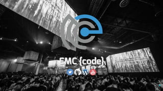 4© Copyright 2015 EMC Corporation. All rights reserved.
 