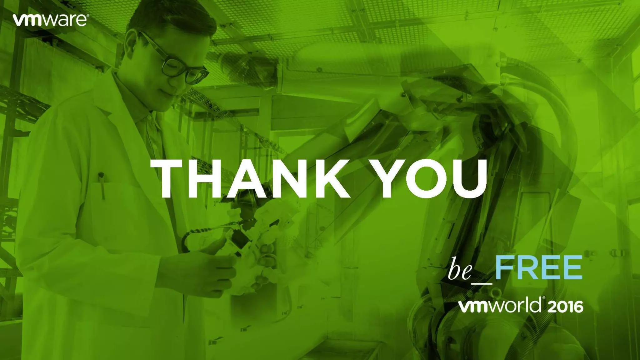 VMworld 2016: Enforcing a vSphere Cluster Design with PowerCLI Automation