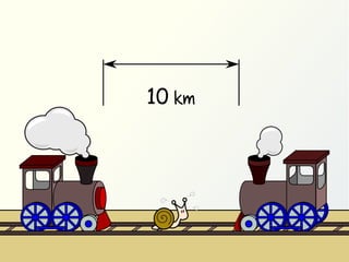 10 km

 