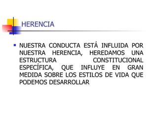 HERENCIA ,[object Object]