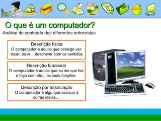 infancia e fluencia tecnologica