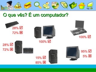 infancia e fluencia tecnologica