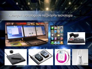 infancia e fluencia tecnologica