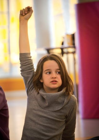 4   LA INFANCIA EN ESPAÑA 2012-2013 l UNICEF
 