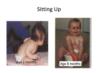 Infancy | PPTX