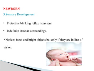 growth and development assessment of infant of .pptx