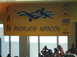 Cto Andalucia Infantil Verano 09