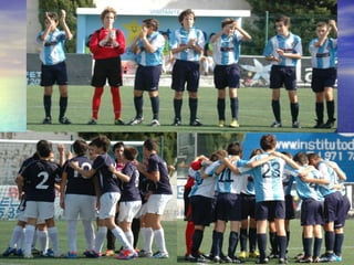 Infantil a la_victoria