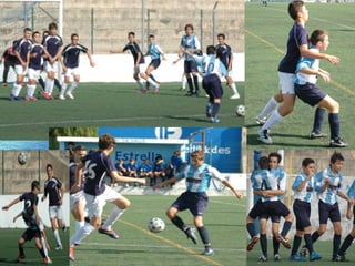 Infantil a la_victoria