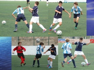 Infantil a la_victoria