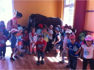 Infantil Arqueopinto_Pereda