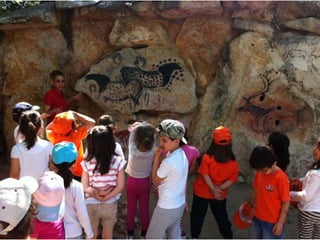 Infantil Arqueopinto_Pereda