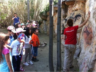 Infantil Arqueopinto_Pereda