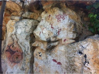 Infantil Arqueopinto_Pereda