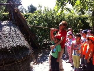 Infantil Arqueopinto_Pereda