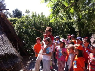 Infantil Arqueopinto_Pereda