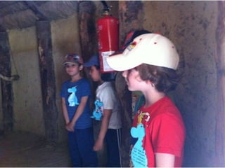 Infantil Arqueopinto_Pereda