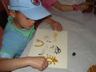 Infantil Arqueopinto_Pereda