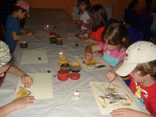 Infantil Arqueopinto_Pereda