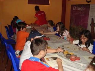 Infantil Arqueopinto_Pereda