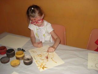 Infantil Arqueopinto_Pereda