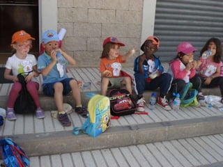 Infantil Arqueopinto_Pereda