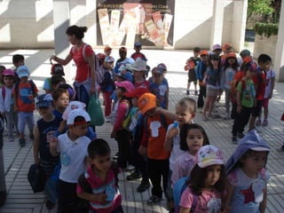 Infantil Arqueopinto_Pereda