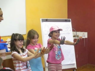 Infantil Arqueopinto_Pereda