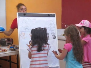 Infantil Arqueopinto_Pereda