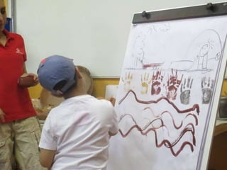 Infantil Arqueopinto_Pereda