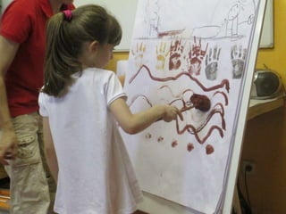 Infantil Arqueopinto_Pereda