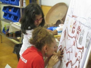 Infantil Arqueopinto_Pereda