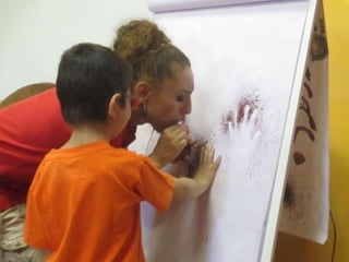 Infantil Arqueopinto_Pereda