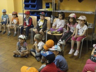 Infantil Arqueopinto_Pereda