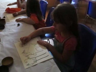 Infantil Arqueopinto_Pereda