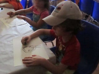 Infantil Arqueopinto_Pereda