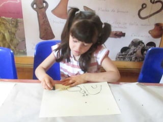 Infantil Arqueopinto_Pereda