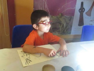 Infantil Arqueopinto_Pereda