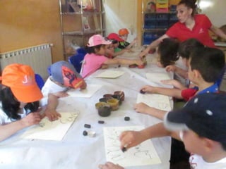 Infantil Arqueopinto_Pereda