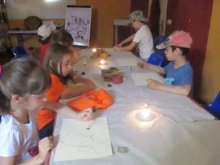 Infantil Arqueopinto_Pereda