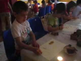 Infantil Arqueopinto_Pereda