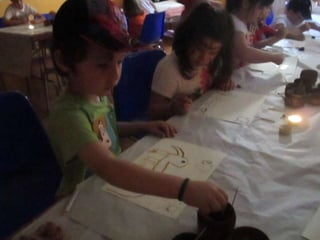 Infantil Arqueopinto_Pereda