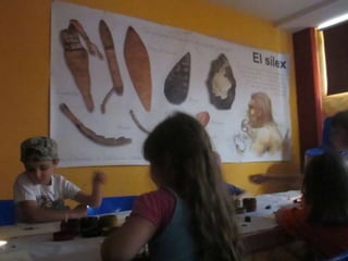 Infantil Arqueopinto_Pereda