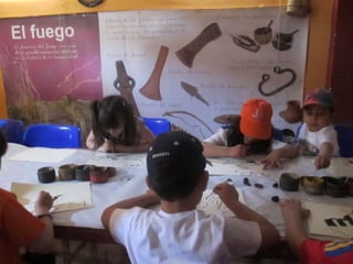 Infantil Arqueopinto_Pereda