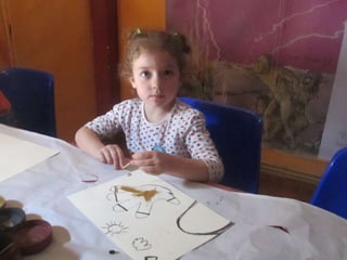 Infantil Arqueopinto_Pereda