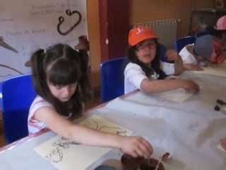 Infantil Arqueopinto_Pereda